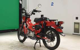 HONDA CT125 HUNTER CUB JA55