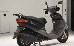 YAMAHA AXIS 125 TREET SE53J