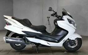 SUZUKI SKYWAVE 250 (Burgman 250) S CJ46A