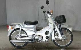 HONDA C50 SUPER CUB C50