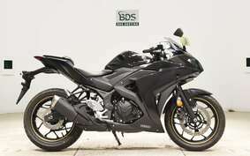 YAMAHA YZF-R25 RG10J