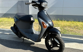 SUZUKI LET's 4 CA41A