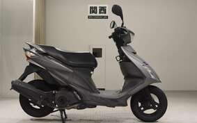 SUZUKI ADDRESS V125 SS CF4MA