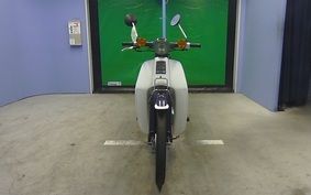 HONDA C70 SUPER CUB C70