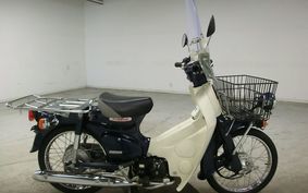 HONDA PRESS CUB 50 Fi AA01