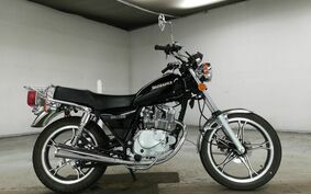 SUZUKI GN125 H PCJG9