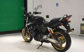 HONDA CB400SF VTEC 2013 NC42