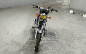 SUZUKI GN125 F Gen.2 不明