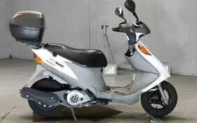 SUZUKI ADDRESS V125 CF4EA