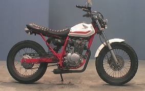 HONDA FTR223 MC34