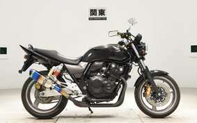 HONDA CB400SF VTEC 2008 NC42