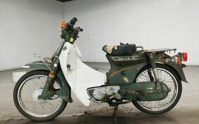 HONDA C70 SUPER CUB C70