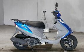 SUZUKI ADDRESS V125 G CF46A