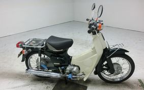 HONDA C70 SUPER CUB HA02