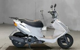 SUZUKI ADDRESS V125 G CF46A