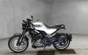 HUSQVARNA  ヴィットピレン401 2020 JUJ4