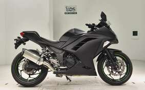 KAWASAKI NINJA 250 ABS EX250L