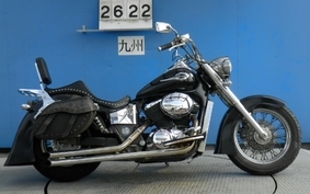 HONDA SHADOW 400 NC34