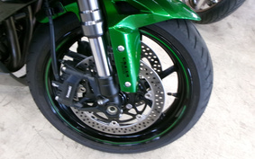 KAWASAKI NINJA 1000 SX 2023 ZXT02K