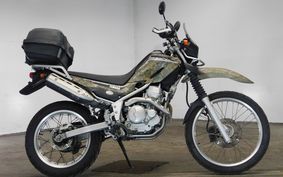 YAMAHA SEROW 250 DG17J