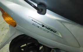 SUZUKI ADDRESS V125 G CF4EA