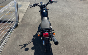 SUZUKI GRASS TRACKER NJ4DA