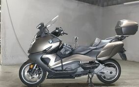 BMW C650GT 2016 0C05