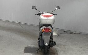 SUZUKI ADDRESS V125 CF46A