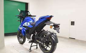 SUZUKI GIXXER 150 ED13W