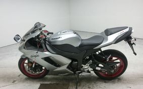 KAWASAKI NINJA ZX-6R 2011 ZX4P12