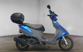 SUZUKI ADDRESS V125 CF46A