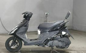 SUZUKI ADDRESS V125 S CF4MA