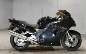 HONDA CBR1100XX 1998 SC35