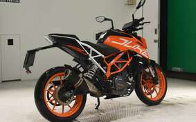 KTM 390 DUKE 2021