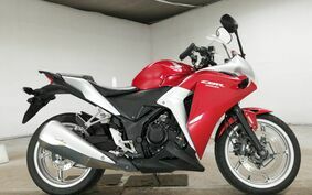 HONDA CBR250R MC41