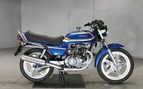 HONDA CB250 N CB250N