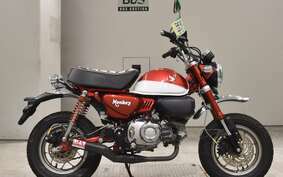 HONDA MONKEY 125 JB02