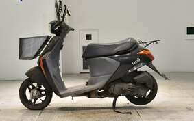 SUZUKI LET's 5 CA47A