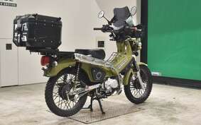 HONDA CROSS CUB 110 JA45