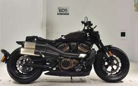 HARLEY RH1250S 2022