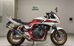 HONDA CB400 SUPER BOLDOR VTEC 2012 NC42