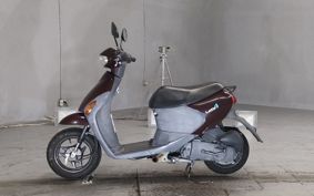 SUZUKI LETS4 CA45A