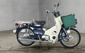 HONDA PRESS CUB 50 AA01