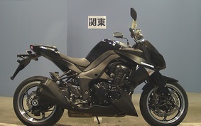 KAWASAKI Z1000 Gen.4 2011 ZRCD12