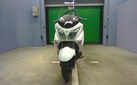 SUZUKI BURGMAN200 CH41A