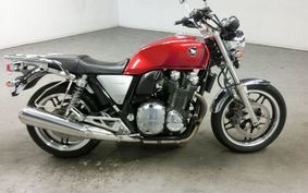 HONDA CB1100 2011 SC65