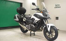 HONDA NC750X ABS 2014 RC72