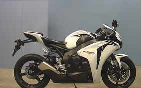 HONDA CBR1000RR Gen. 2 2010 SC59