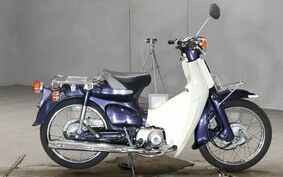 HONDA C70 SUPER CUB HA02