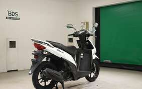 SUZUKI ADDRESS 110 CE47A